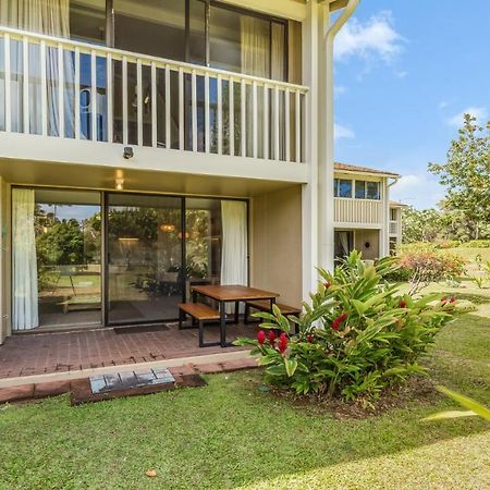 Beach Cozy North Shore Turtle Bay Condo 카후쿠 외부 사진