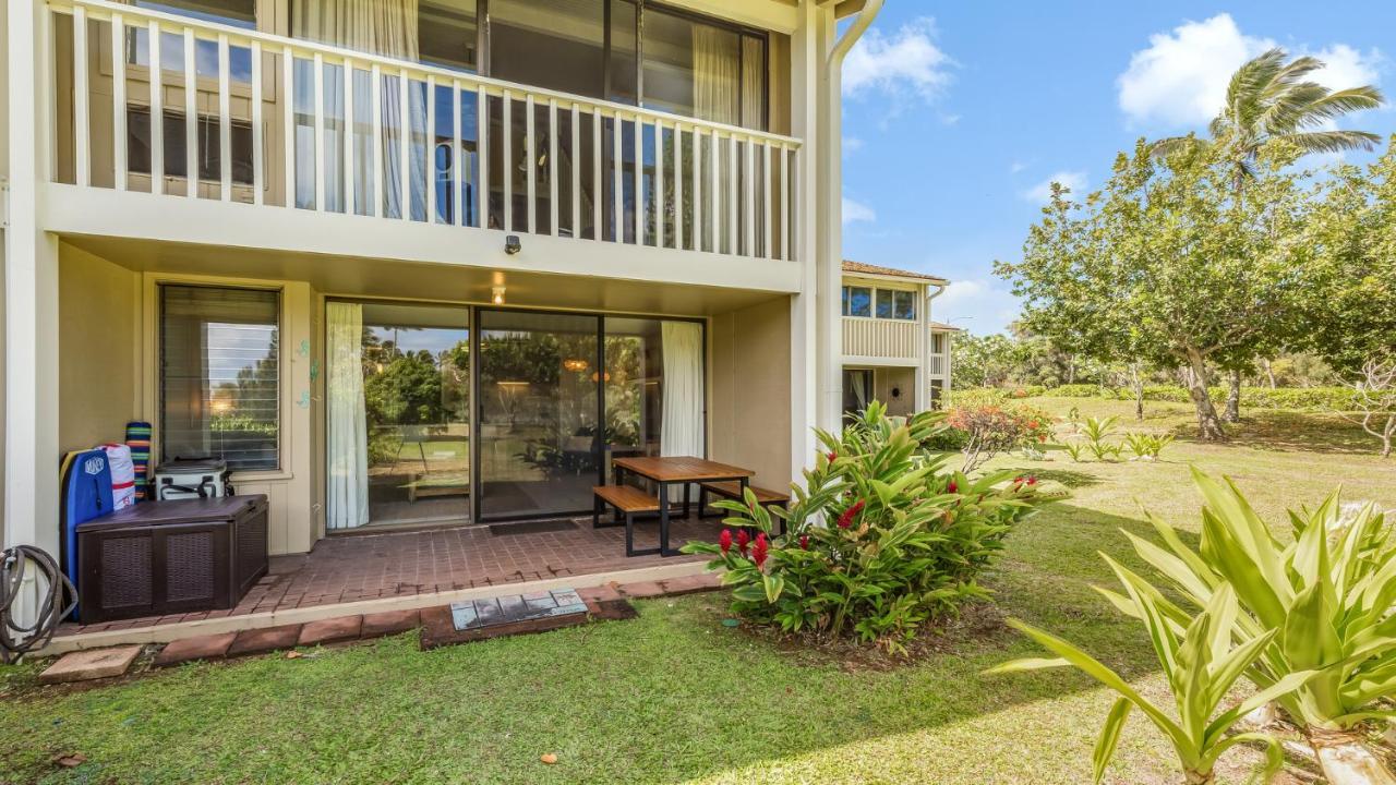 Beach Cozy North Shore Turtle Bay Condo 카후쿠 외부 사진